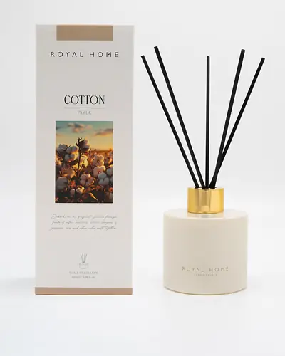 Royal Home Cotton çubuklu difüzör