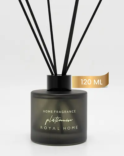 Royal Home Flower Dream çubuklu difüzör