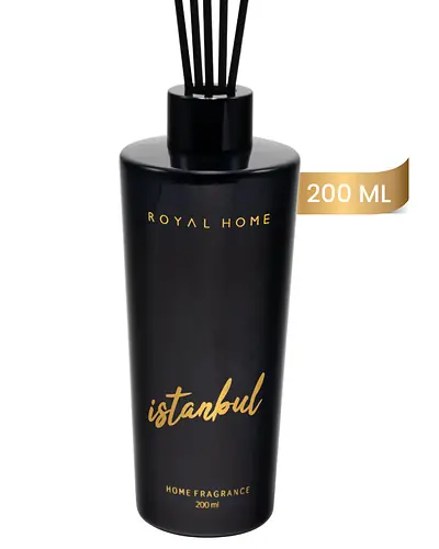 Royal Home İstanbul çubuklu difüzör