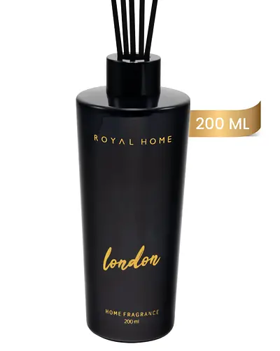 Royal Home London çubuklu difüzör