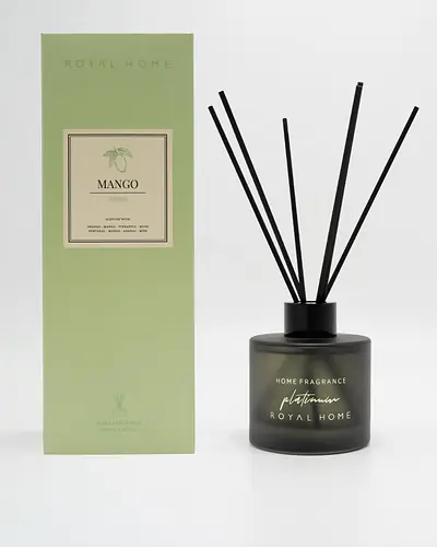 Royal Home Mango çubuklu difüzör
