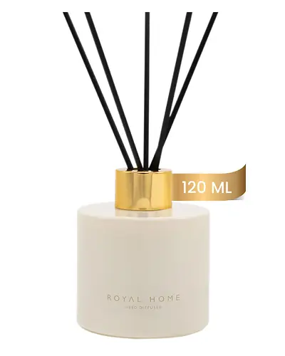 Royal Home Soft Touch çubuklu difüzör