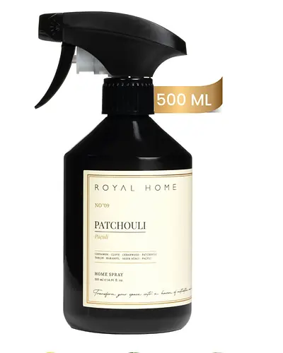 Royal Home Patchouli oda spreyi