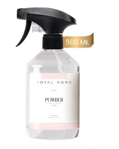 Royal Home Powder oda spreyi