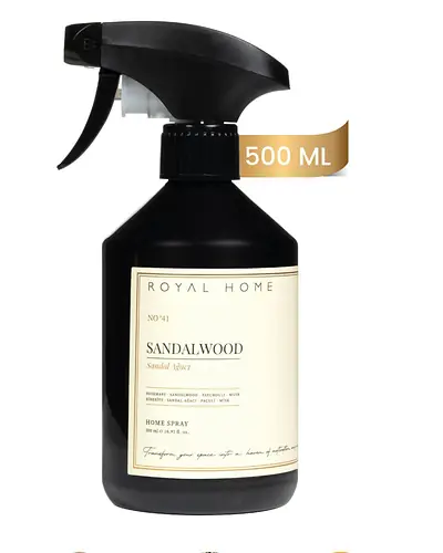 Royal Home Sandal Wood oda spreyi