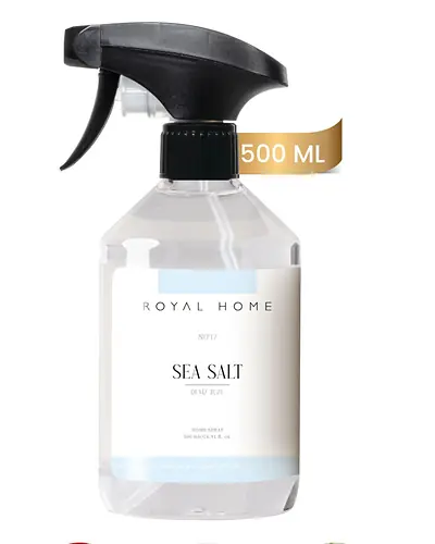 Royal Home Sea Salt oda spreyi