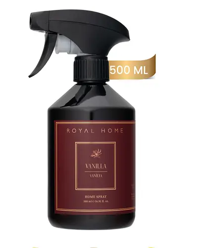 Royal Home Vanilla oda spreyi